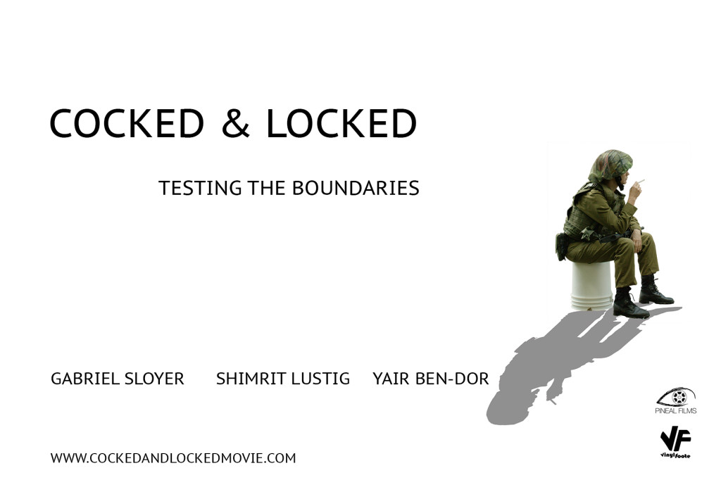 COCKED&LOCKED POSTCARD2