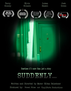 suddenly poster 102414